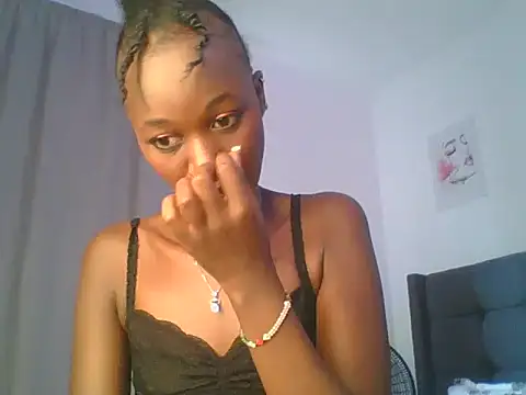 MissLilly1 online show from December 18, 2025, 5:57 am