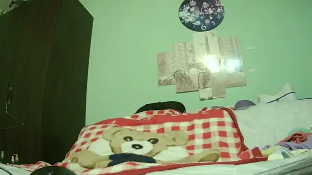 SexyGioconda online show from November 30, 2025, 8:57 pm