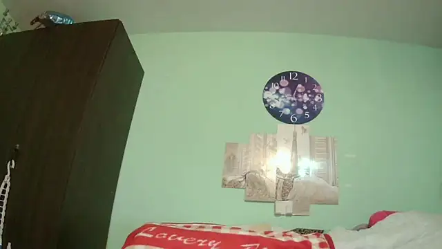 SexyGioconda online show from December 4, 2025, 11:41 am