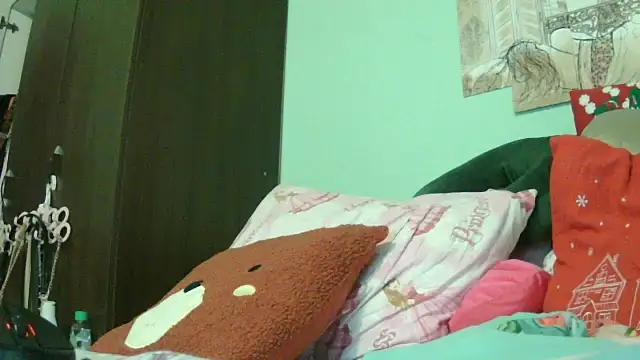 SexyGioconda online show from February 22, 2026, 10:03 am