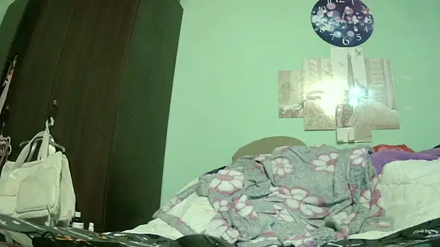 SexyGioconda online show from April 7, 2026, 11:26 pm