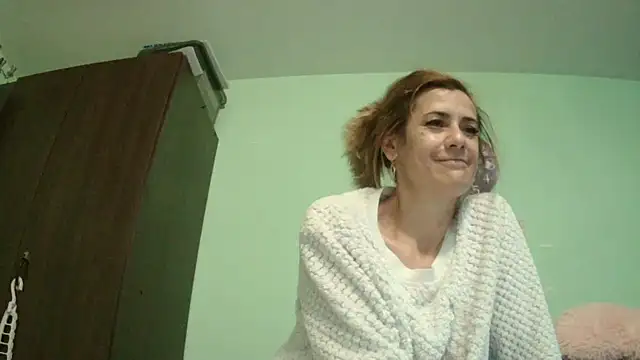 SexyGioconda online show from May 31, 2026, 10:22 am