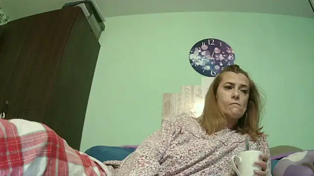 SexyGioconda online show from June 2, 2026, 10:06 am