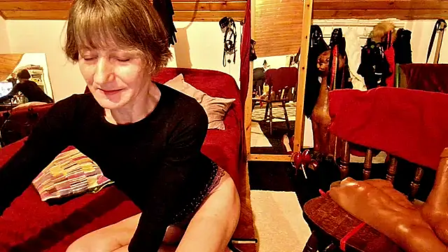 Hot Colettte online show from March 16, 2026, 9:19 pm