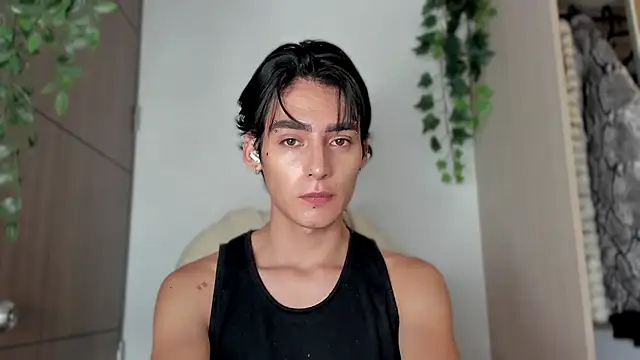 Snapshot of sebas_rose chatting on March 2, 2025, 9:54 pm sebas rose online show from March 2, 2025, 9:54 pm