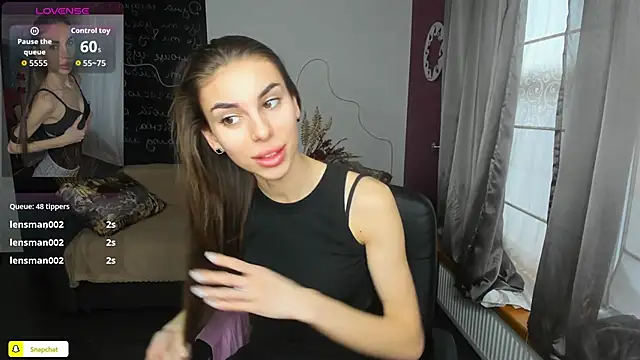 EmmyGreans online show from February 7, 2026, 6:39 am