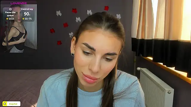 EmmyGreans online show from February 10, 2026, 6:50 am