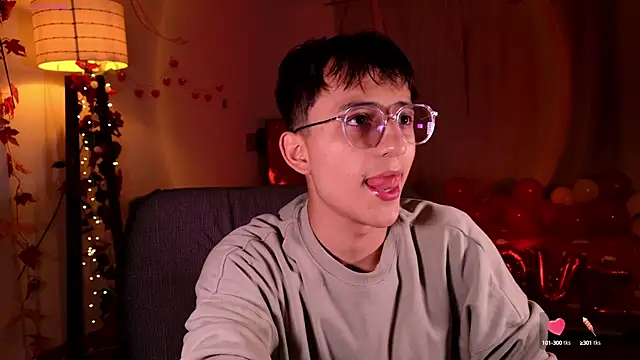 Snapshot of Mr_evan1 chatting on February 7, 2025, 2:58 pm Mr evan1 online show from February 7, 2025, 2:58 pm