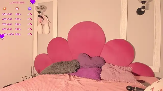 Emasanders online show from January 6, 2025, 8:28 pm