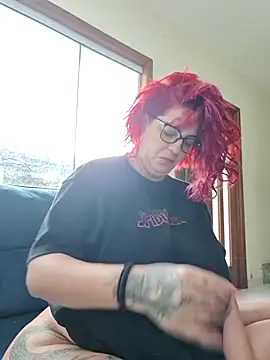 Escarlate4you  online show from July 12, 2026, 10:06 am