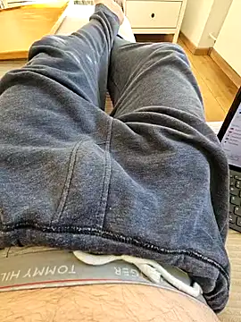 Snapshot of BigPassion89 chatting on February 2, 2025, 1:30 pm BigPassion89 online show from February 2, 2025, 1:30 pm