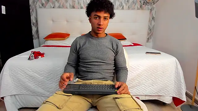 MagnusKing  online show from March 19, 2025, 11:50 am