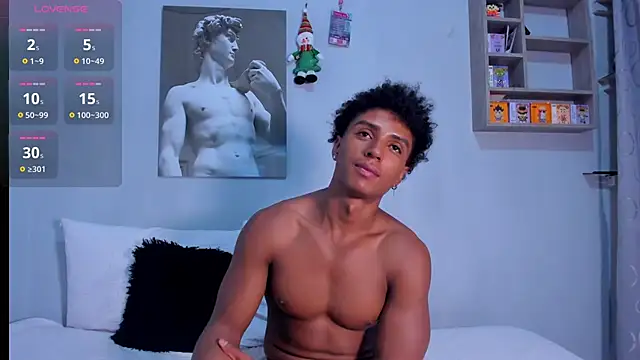 MagnusKing  online show from November 23, 2025, 4:56 am