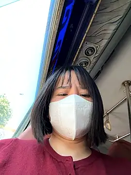 May-Squirt online show from January 8, 2026, 4:37 am