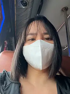 May-Squirt online show from February 20, 2026, 2:19 am