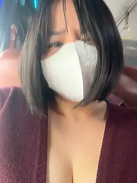 May-Squirt online show from March 16, 2026, 5:55 am