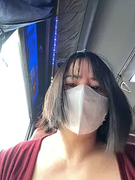 May-Squirt online show from April 13, 2026, 2:28 am