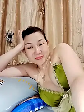 Ana love2000 online show from October 8, 2025, 2:36 pm