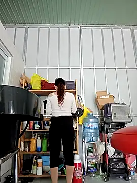 Ana love2000 online show from October 14, 2025, 2:12 am