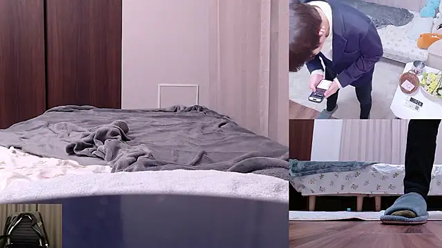 absolute fuckman online show from November 19, 2025, 7:30 am