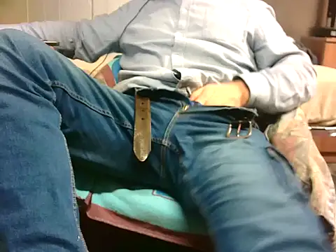 Giulio35 Pika online show from February 13, 2026, 6:15 pm