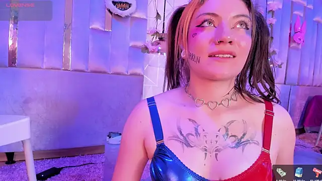 Snapshot of Broklinwhite_ chatting on March 2, 2025, 4:32 pm Broklinwhite online show from March 2, 2025, 4:32 pm