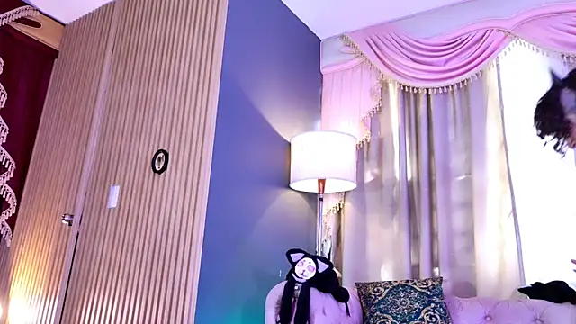 zephirahabney online show from February 21, 2026, 4:30 pm