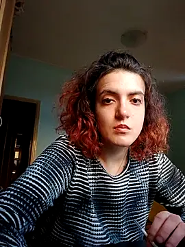 Snapshot of LadyMinnie chatting on November 3, 2025, 9:54 am LadyMinnie online show from November 3, 2025, 9:54 am