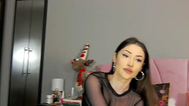 Mayleen x online show from March 2, 2026, 10:16 pm