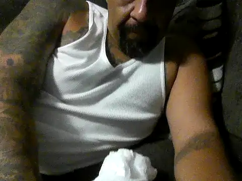 ElMasChingonMX online show from September 14, 2025, 9:41 am