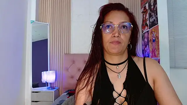 Snapshot of dayana_mendoza69 chatting on May 22, 2026, 12:44 pm dayana mendoza69 online show from May 22, 2026, 12:44 pm