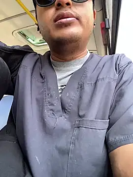 Daniel Black98 online show from March 2, 2025, 3:05 pm