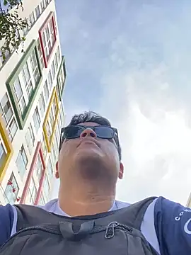 Daniel Black98 online show from March 21, 2025, 8:50 pm