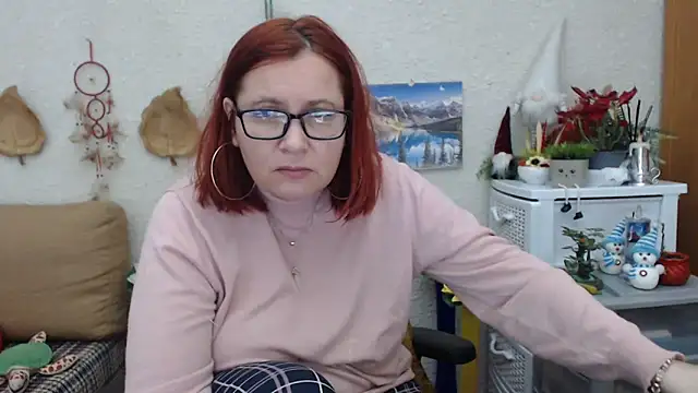 PlayfullMature online show from February 12, 2025, 2:21 pm
