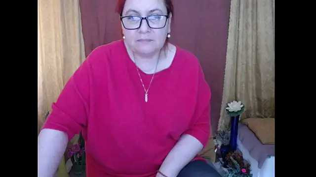 PlayfullMature online show from March 11, 2026, 1:17 pm