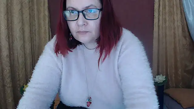 PlayfullMature online show from March 22, 2026, 10:13 pm