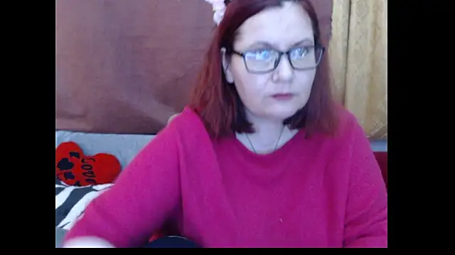 PlayfullMature online show from April 9, 2026, 7:58 am