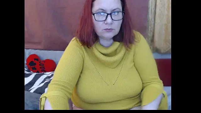 PlayfullMature online show from April 12, 2026, 11:48 am