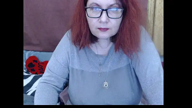 PlayfullMature online show from April 15, 2026, 7:43 pm