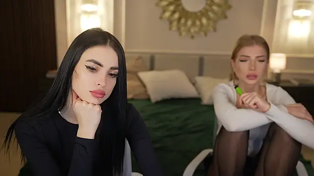 Tina Breeze online show from February 24, 2026, 8:45 am