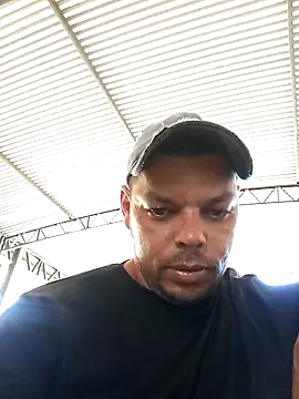 Widson321 online show from October 1, 2025, 5:08 pm