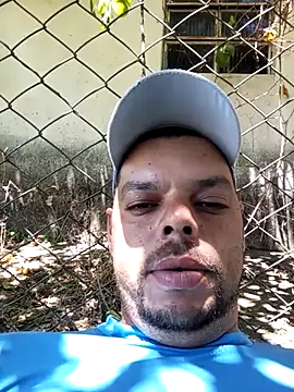 Widson321 online show from October 7, 2025, 2:25 pm