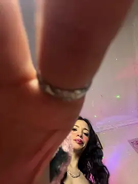  Dulcinea777 online show from December 20, 2025, 3:02 am