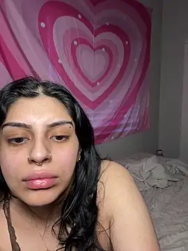 ThickerThanYoBitch online show from February 19, 2026, 6:04 pm