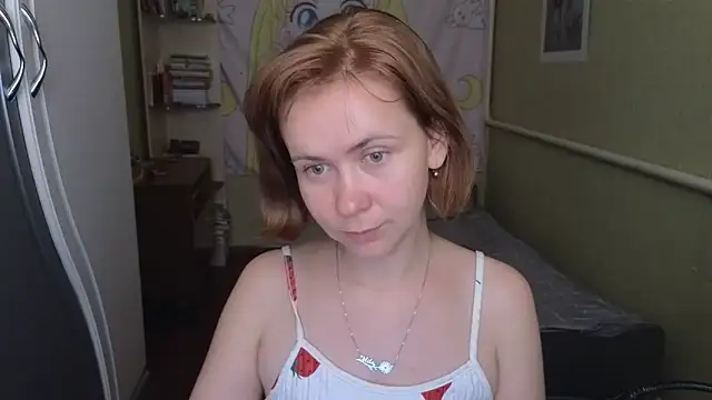 Riley Roo online show from June 4, 2026, 7:36 am