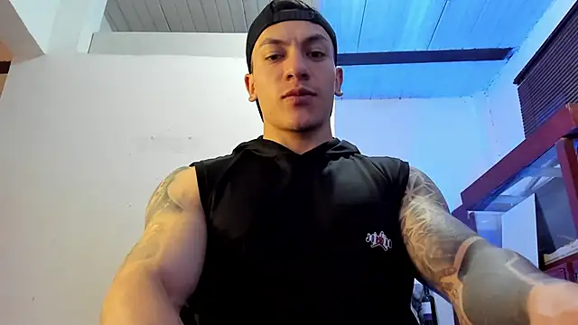 aquiles 51 online show from October 11, 2025, 7:56 pm