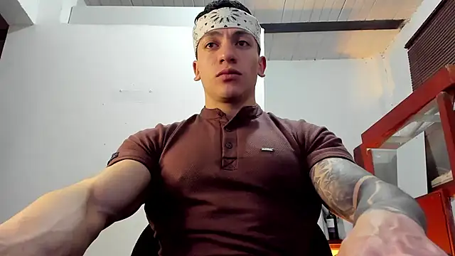 aquiles 51 online show from November 13, 2025, 8:19 pm