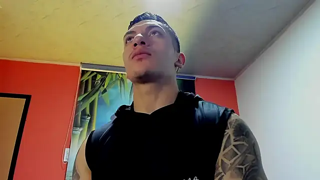 aquiles 51 online show from November 22, 2025, 5:12 pm