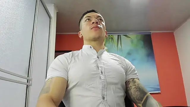 aquiles 51 online show from February 21, 2026, 11:44 am