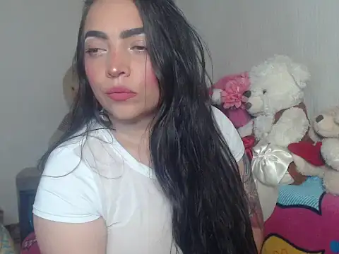 Snapshot of samantha2207 chatting on March 19, 2025, 4:25 am samantha2207 online show from March 19, 2025, 4:25 am